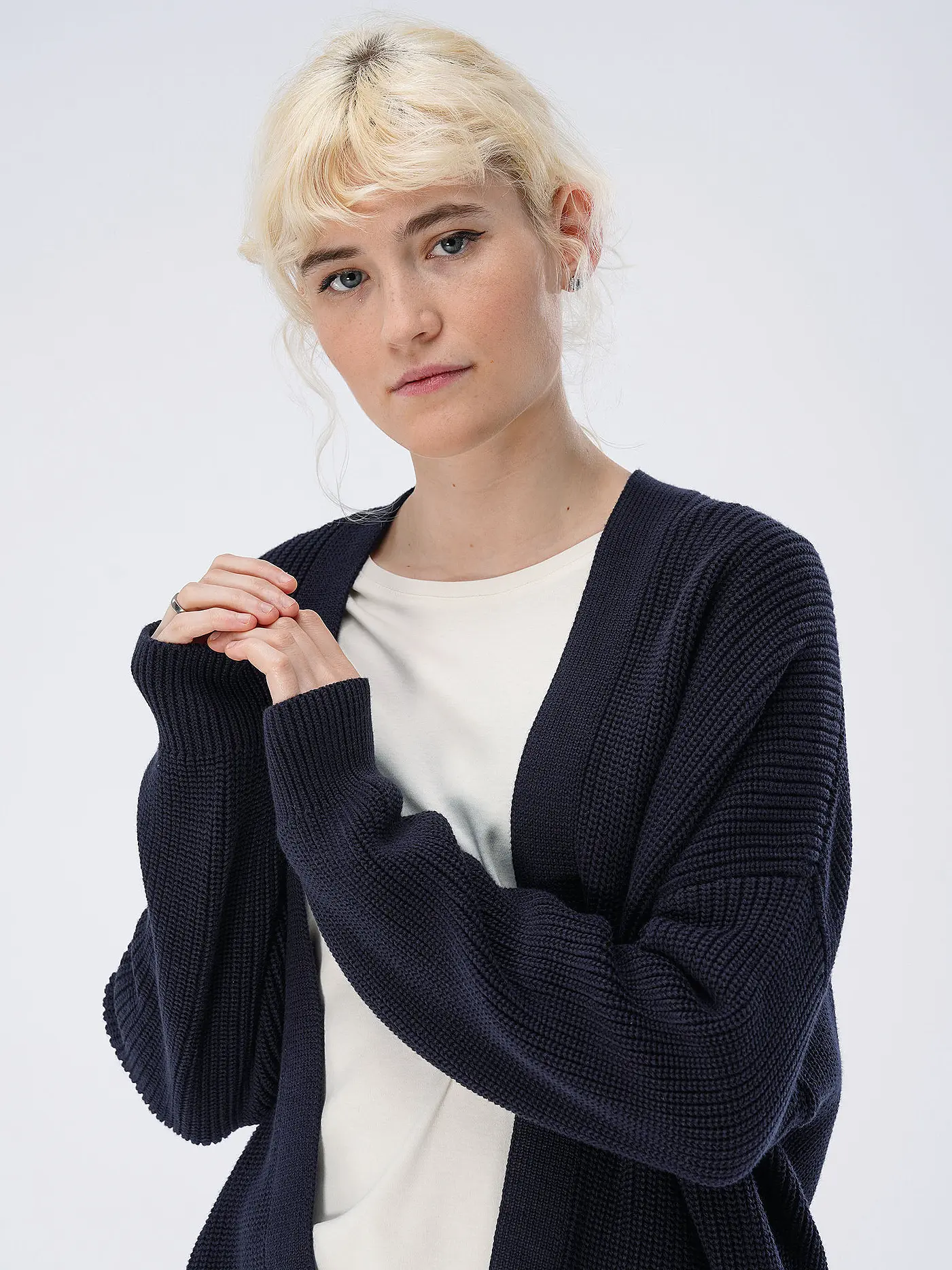 ARMEDANGELS | Strickjacke VILDAANA | 